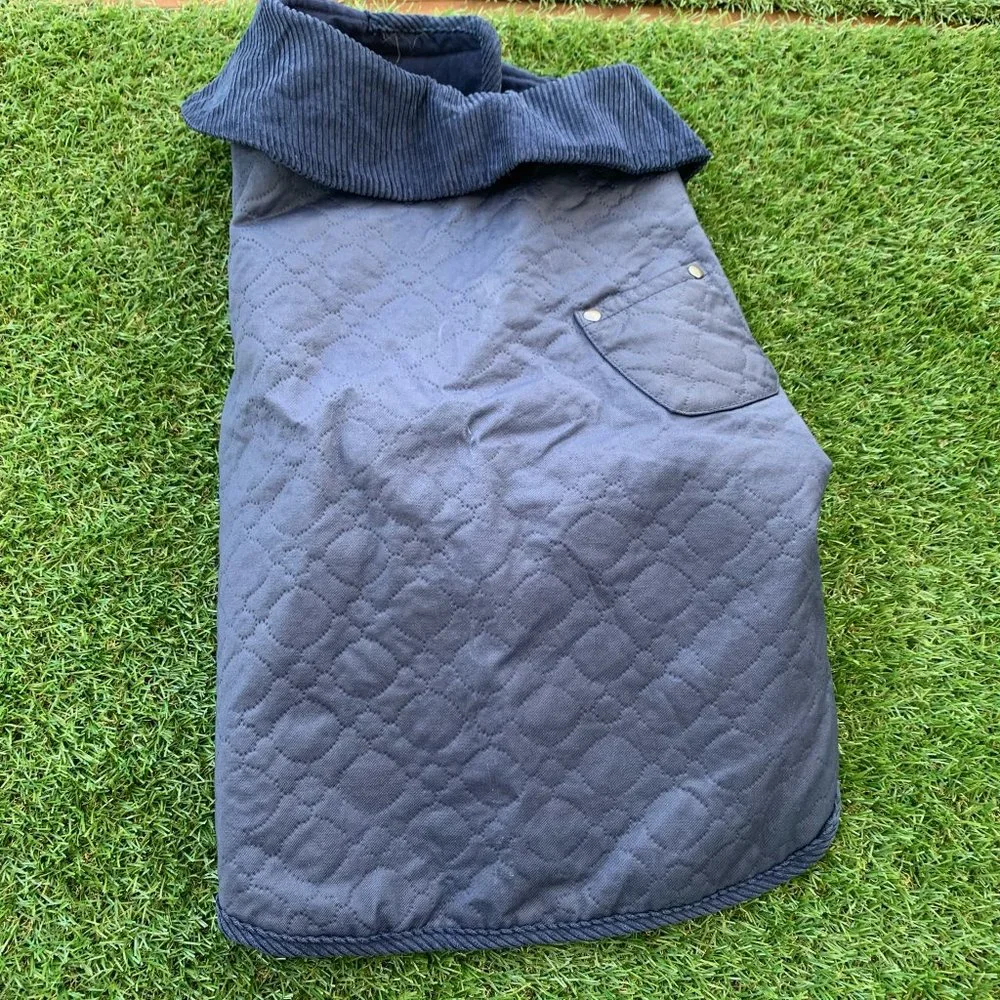 Kensington Kennel Club Dog Blanket